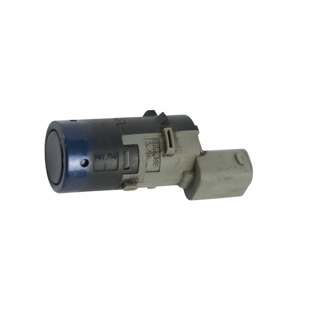 Vorne Stoßstange PDC Park Sensor Steuergerät für BMW X5 E53 E60 E61 mit Teilenummer 6940503 BMW X5 E53 E60 E61 Vorne Stoßstange PDC Park Sensor Steuergerät - SKU 6940503-MYS - Teilenummer 6940503