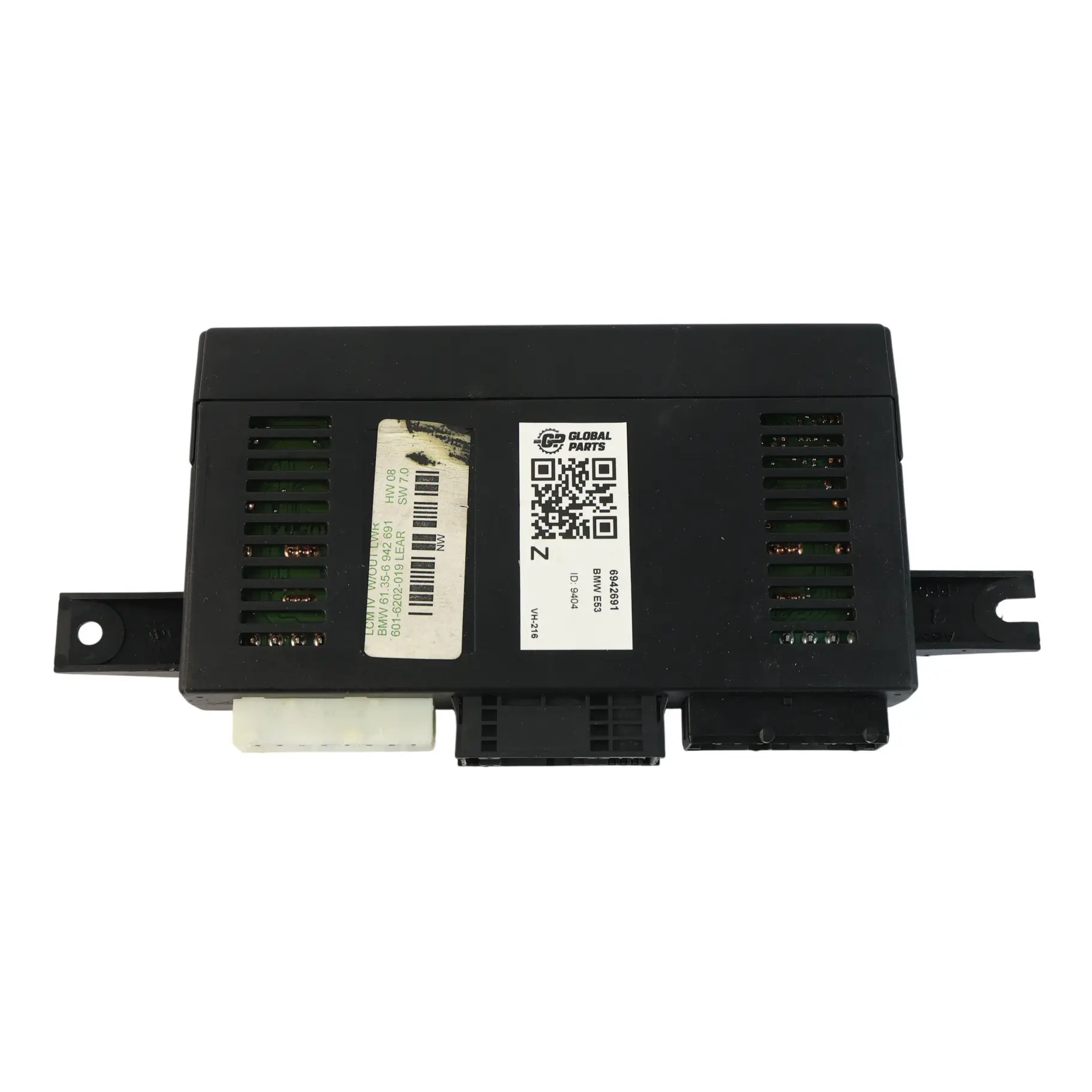 BMW X5 E53 E39 Moduł Kontroli Świateł LCM 6942691