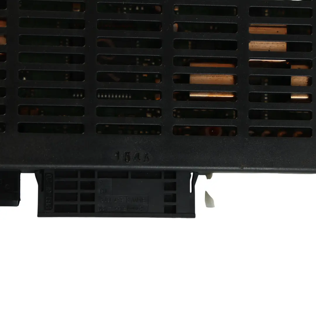 Module Contrôle Éclairage LCM pour BMW X5 E53 E39 à propos du numéro de pièce 6942691 BMW X5 E53 E39 Module Contrôle Éclairage LCM - SKU 6942691 - Numéro de pièce 6942691