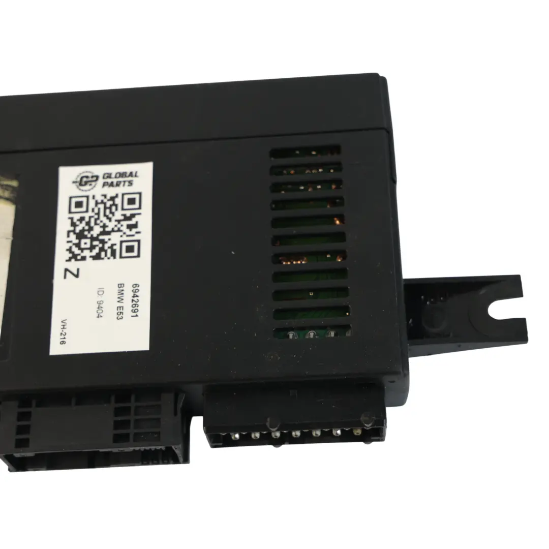 Modulo Controllo Luci LCM per BMW X5 E53 E39 con numero di parte 6942691 BMW X5 E53 E39 Modulo Controllo Luci LCM - SKU 6942691 - Numero di parte 6942691