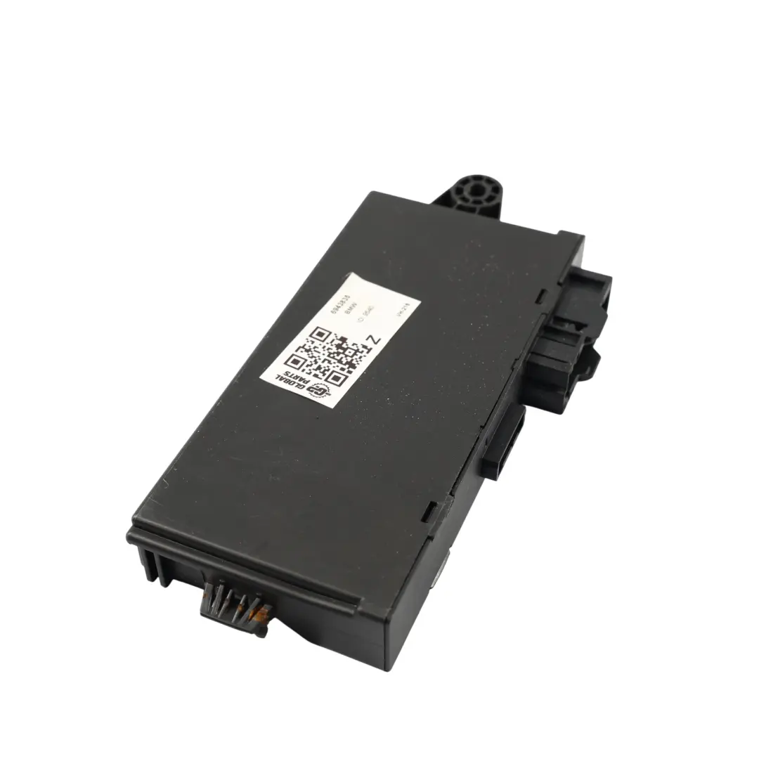 CAS3 Modul Steuergerät für BMW E90 E91 E60 E61 E64 mit Teilenummer 6943835 BMW E90 E91 E60 E61 E64 CAS3 Modul Steuergerät - SKU 6943835 - Teilenummer 6943835
