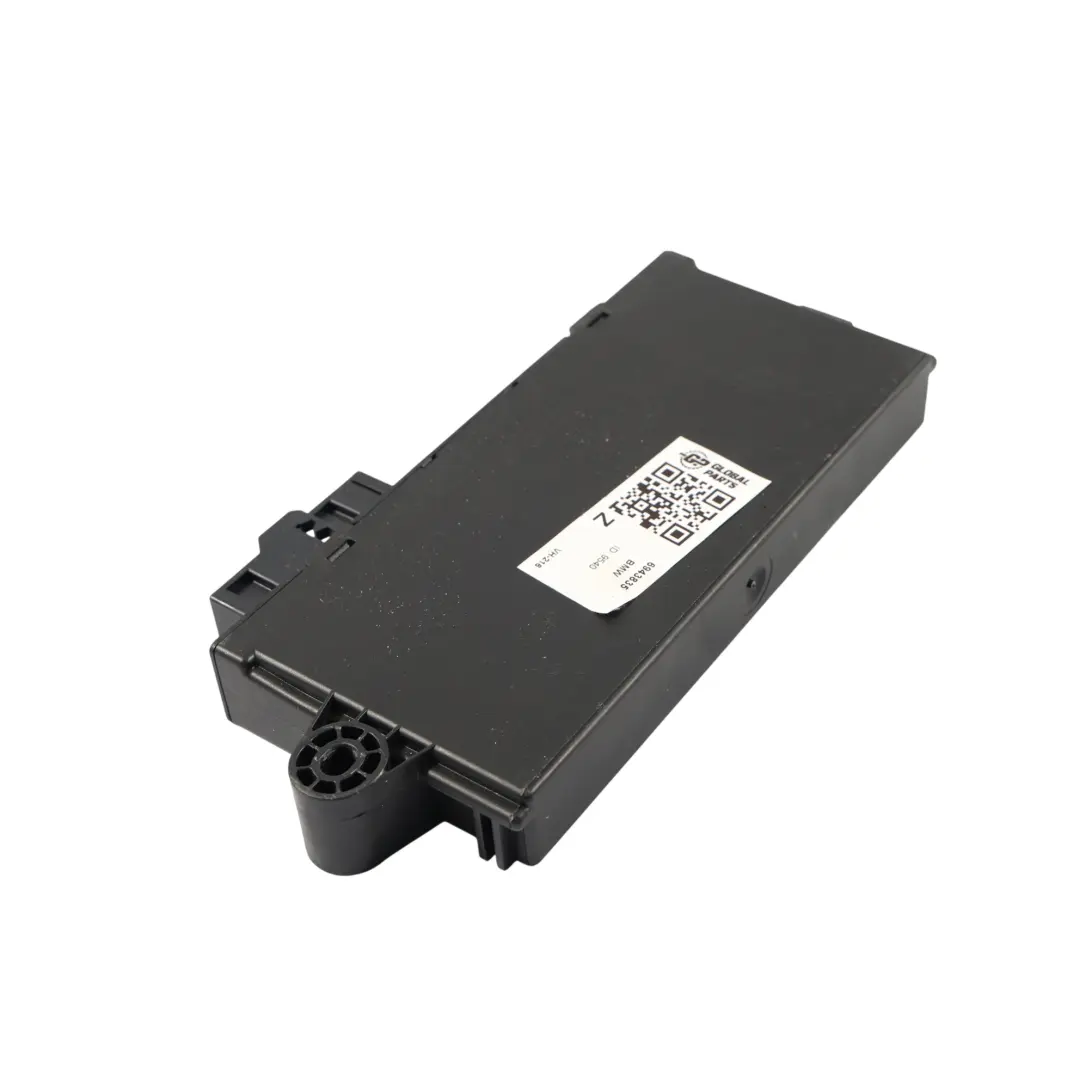 BMW E90 E91 E60 E61 E64 CAS3 Modulo Unità Controllo - SKU 6943835 - Numero di parte 6943835