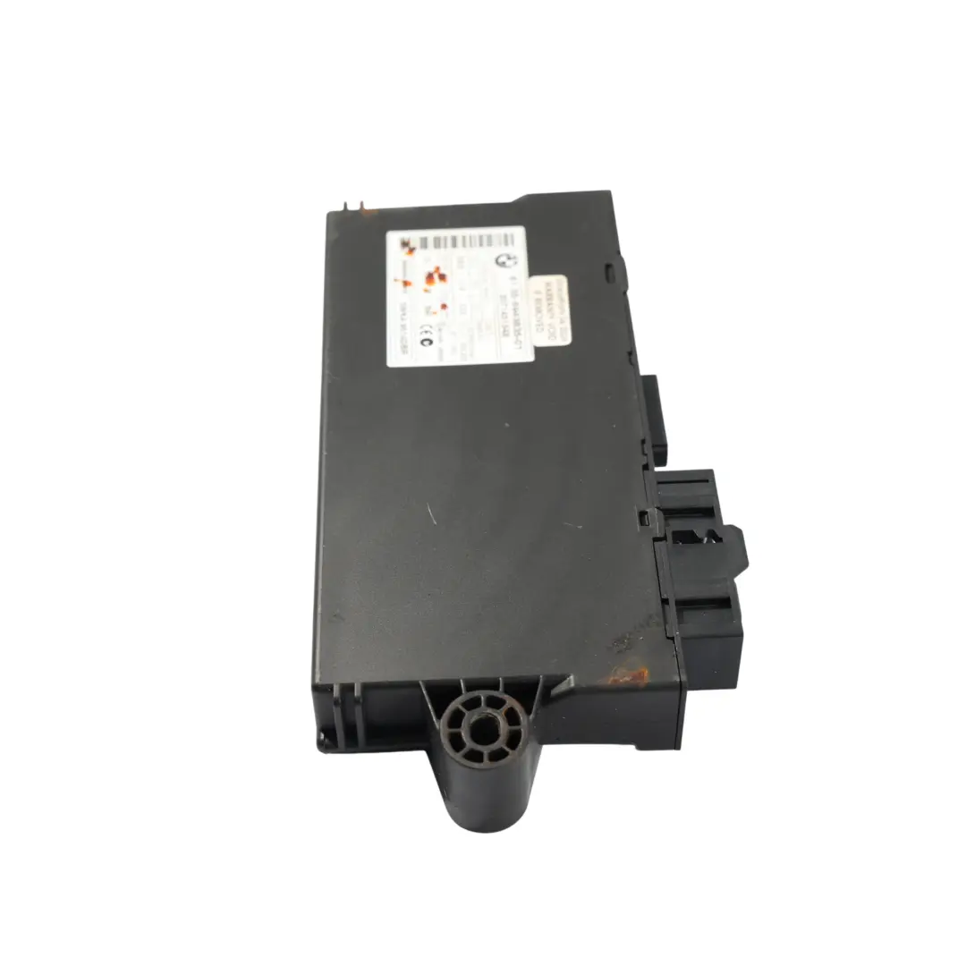 Moduł Sterownik CAS3 do BMW E90 E91 E60 E61 E64 o numerze 6943835 BMW E90 E91 E60 E61 E64 Moduł Sterownik CAS3 - SKU 6943835 - Numer Części 6943835