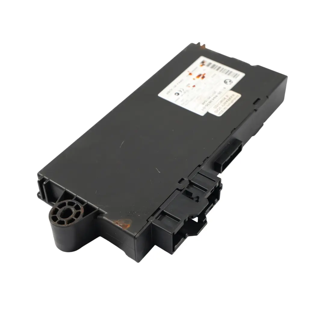 BMW E90 E91 E60 E61 E64 Moduł Sterownik CAS3 - SKU 6943835 - Numer Części 6943835