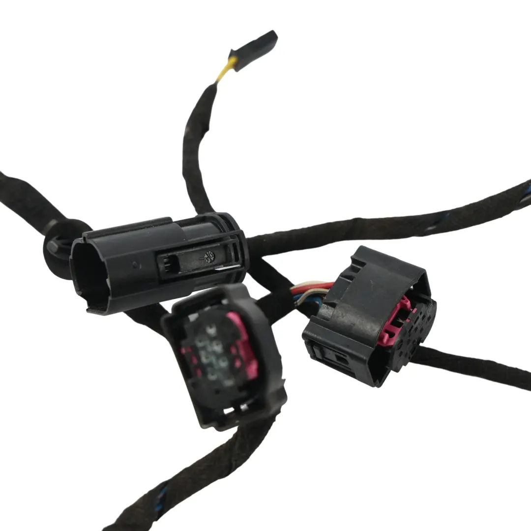 Mini R50 R53 Faisceau Câblage Porte Avant Droit - SKU 6944290 - Numéro de pièce 6915574