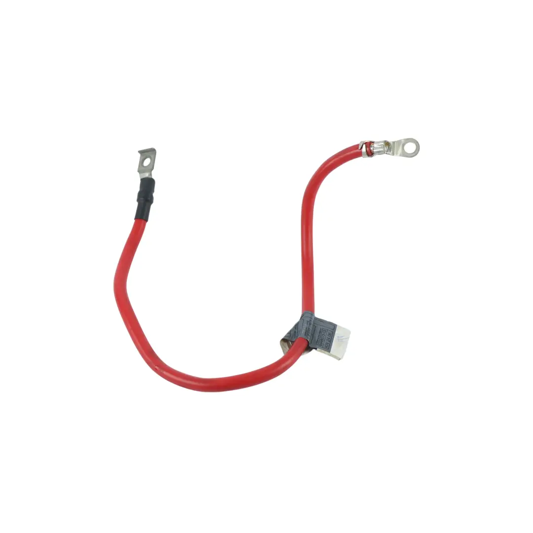 BMW E46 Batteriekabel Positiv Plus Leitung Draht - SKU 6946073 - Teilenummer 6946073