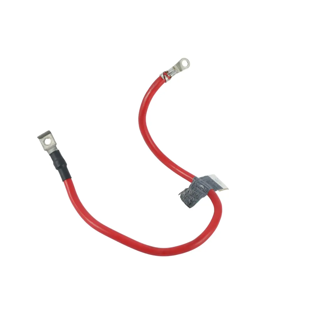 Cable Batería Positivo Plus para BMW E46 con número de pieza 6946073 BMW E46 Cable Batería Positivo Plus - SKU 6946073 - Número de pieza 6946073