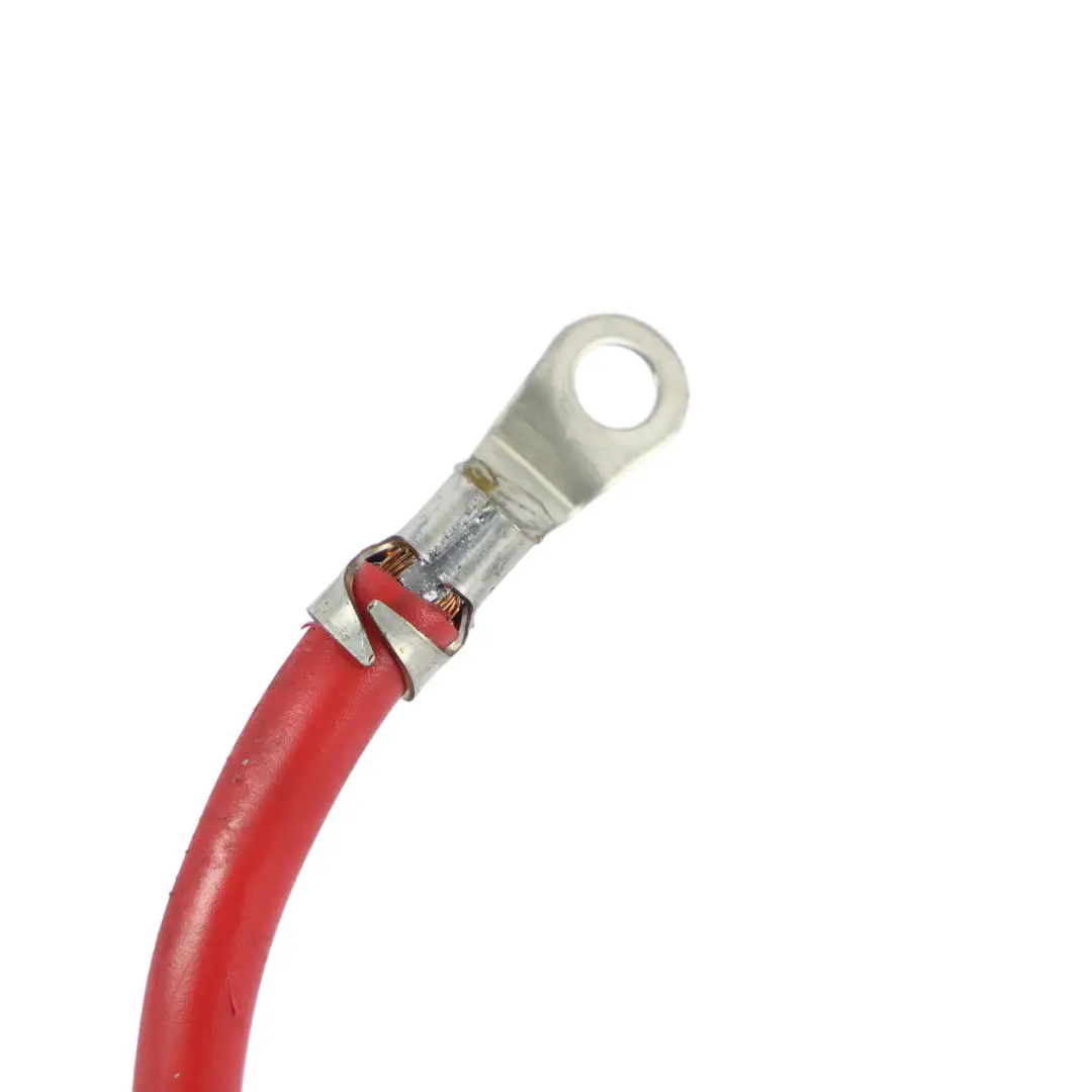 Batteriekabel Positiv Plus Leitung Draht für BMW E46 mit Teilenummer 6946073 BMW E46 Batteriekabel Positiv Plus Leitung Draht - SKU 6946073 - Teilenummer 6946073