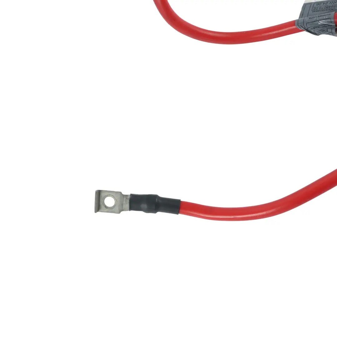 Cable Batería Positivo Plus para BMW E46 con número de pieza 6946073 BMW E46 Cable Batería Positivo Plus - SKU 6946073 - Número de pieza 6946073