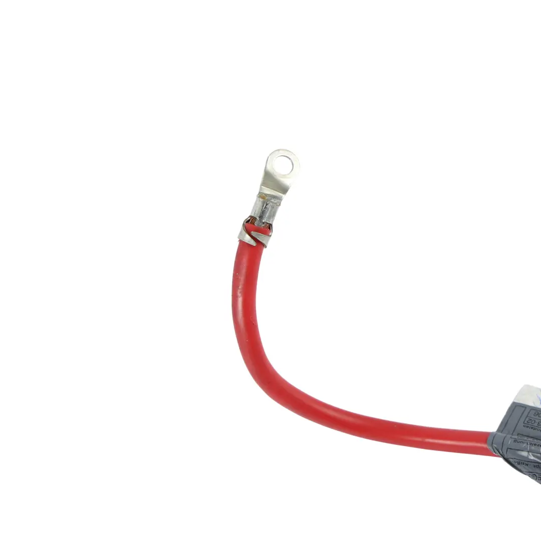 BMW E46 Cable Batería Positivo Plus - SKU 6946073 - Número de pieza 6946073