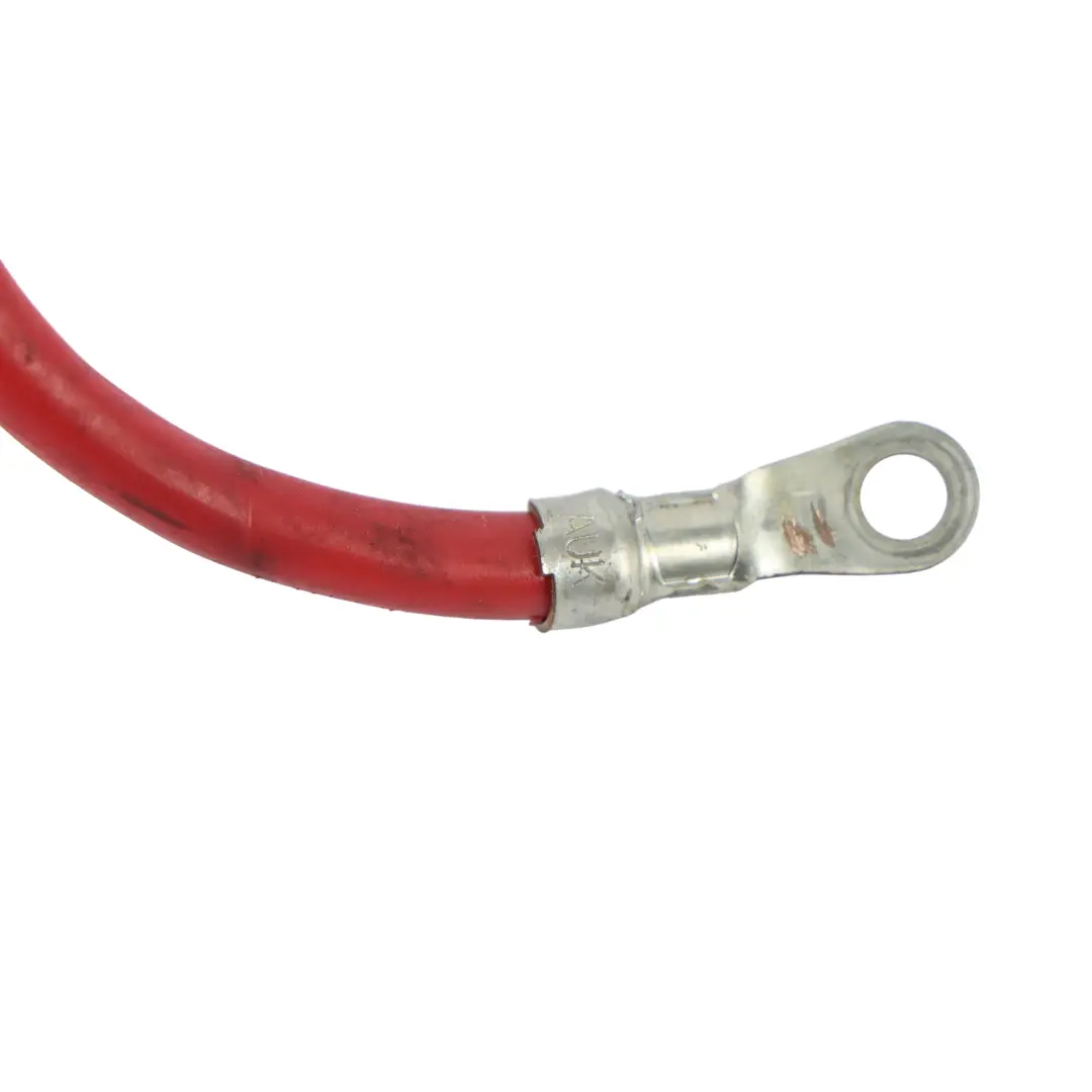 BMW E46 Batteriekabel Positiv Plus Leitung Draht - SKU 6946073 - Teilenummer 6946073