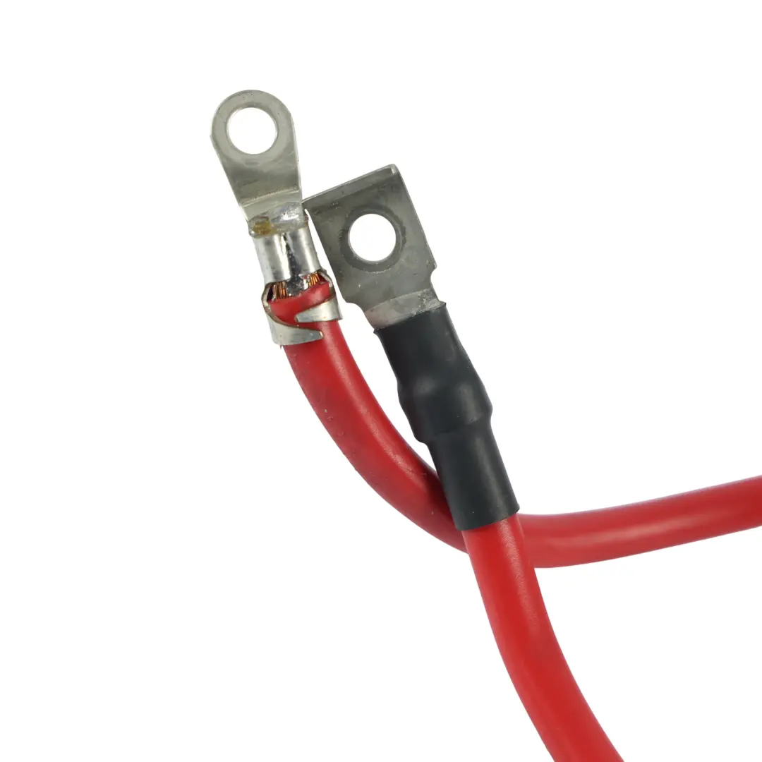 Kabel Akumulatora Dodatni Plus do BMW E46 o numerze 6946073 BMW E46 Kabel Akumulatora Dodatni Plus - SKU 6946073 - Numer Części 6946073