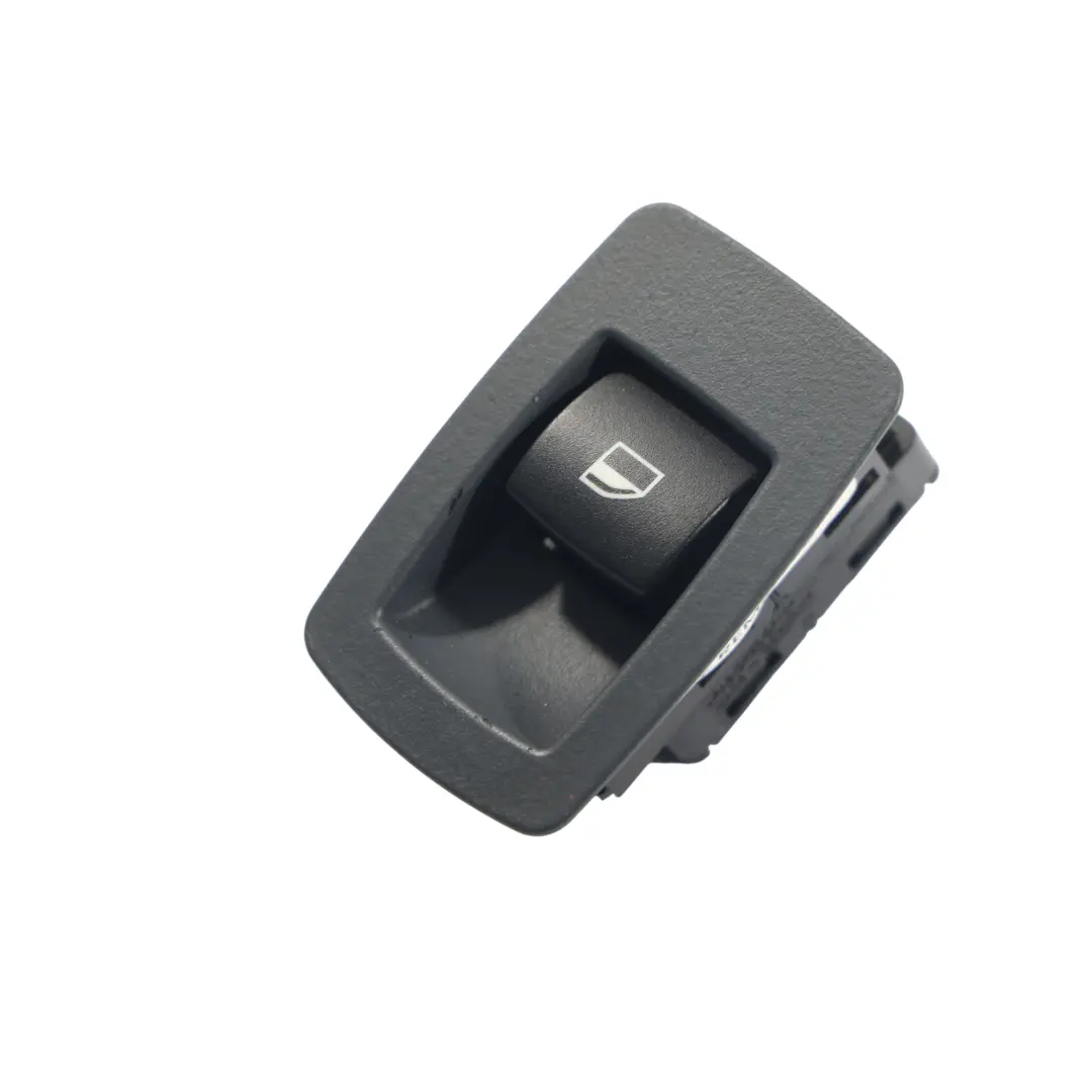 BMW E87 Fensterheber Schalter Elektrisch Schwarz Links Rechts - SKU 6952004 - Teilenummer 6952004