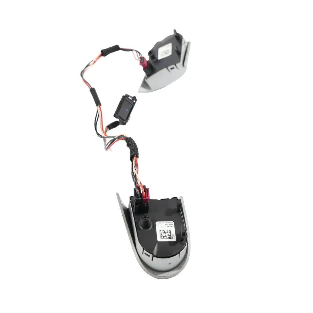 Interruttori Controlli Multifunzione Volante per Mini R50 R52 R53 con numero di parte 6952454 Mini R50 R52 R53 Interruttori Controlli Multifunzione Volante - SKU 6952454-2 - Numero di parte 6952454