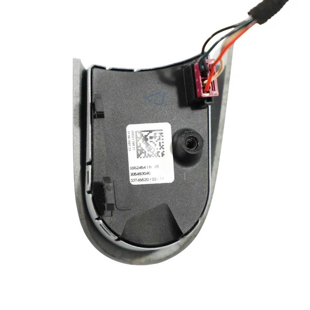 Switch Controls Multifunction Steering Wheel to Mini Cooper R50 R52 R53 with Part number 6952454 Mini Cooper R50 R52 R53 Switch Controls Multifunction Steering Wheel - SKU 6952454-2 - Part number 6952454