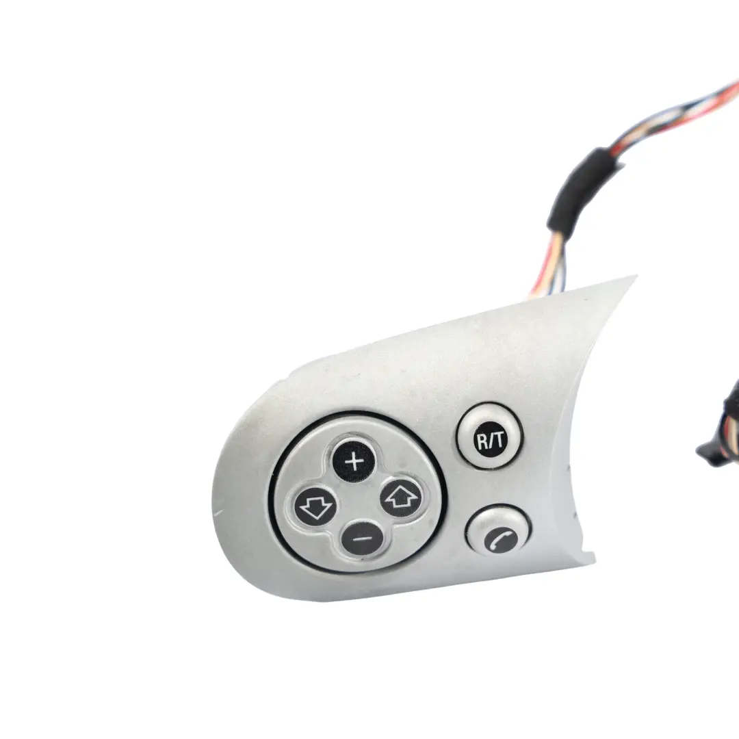 Przełącznik Multifunkcji Kierownicy do Mini Cooper R50 R52 R53 o numerze 6952454 Mini Cooper R50 R52 R53 Przełącznik Multifunkcji Kierownicy - SKU 6952454-2 - Numer Części 6952454