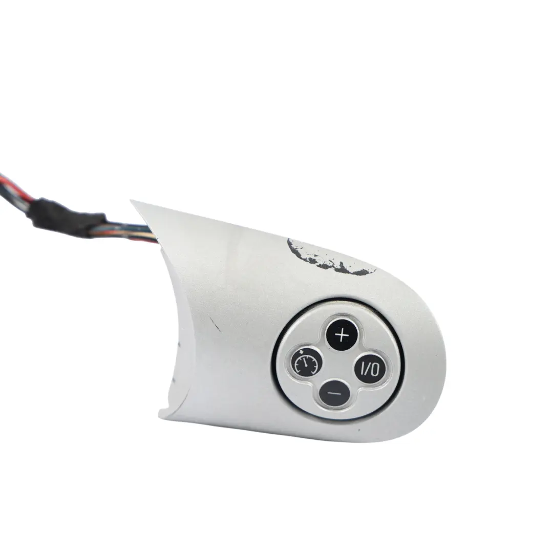 Mini Cooper R50 R52 R53 Przełącznik Multifunkcji Kierownicy - SKU 6952454-2 - Numer Części 6952454