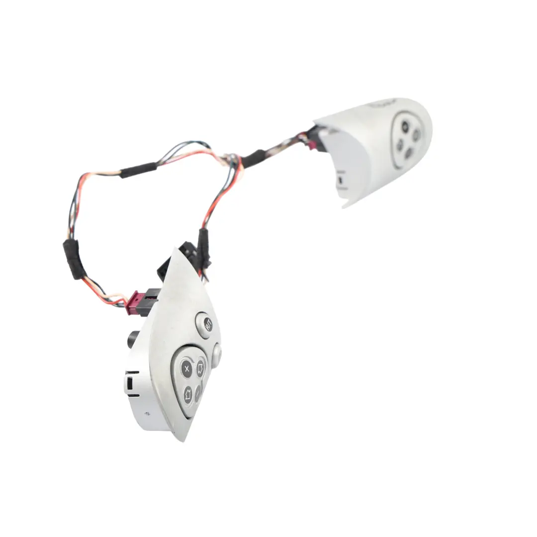 Mini Cooper R50 R52 R53 Interruptor Controles Multifunción Volante - SKU 6952454-2 - Número de pieza 6952454