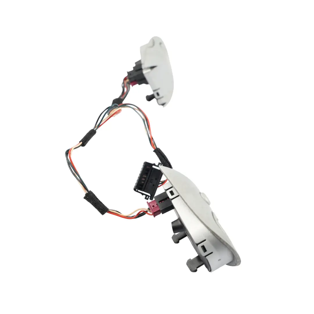 Mini Cooper R50 R52 R53 Commandes Multifonctions Volant - SKU 6952454-2 - Numéro de pièce 6952454