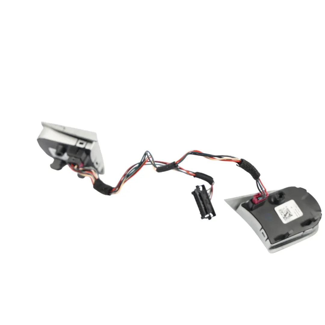 Mini Cooper R50 R52 R53 Przełącznik Multifunkcji Kierownicy - SKU 6952454-2 - Numer Części 6952454