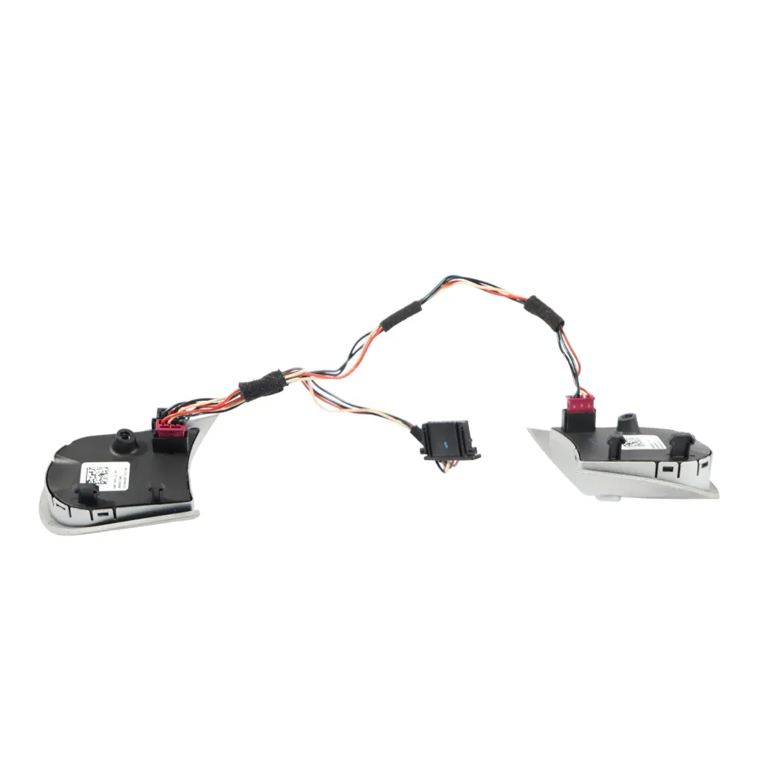 Schalter Steuerung Multifunktion Lenkrad für Mini Cooper R50 R52 R53 mit Teilenummer 6952454 Mini Cooper R50 R52 R53 Schalter Steuerung Multifunktion Lenkrad - SKU 6952454-2 - Teilenummer 6952454