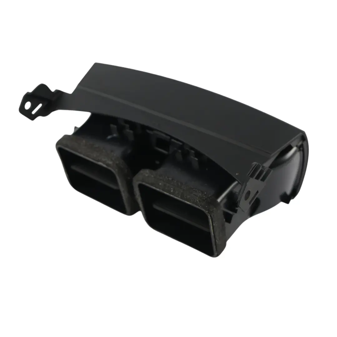 BMW X5 E70 X6 E71 Kratka Nawiewu Tylna Tunelu Środkowego Czarna - SKU 6954953-2 - Numer Części 6954953
