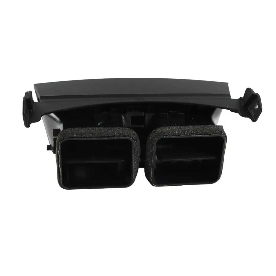 BMW X5 E70 X6 E71 Grille Aération Arrière Console Centrale Noir - SKU 6954953-2 - Numéro de pièce 6954953