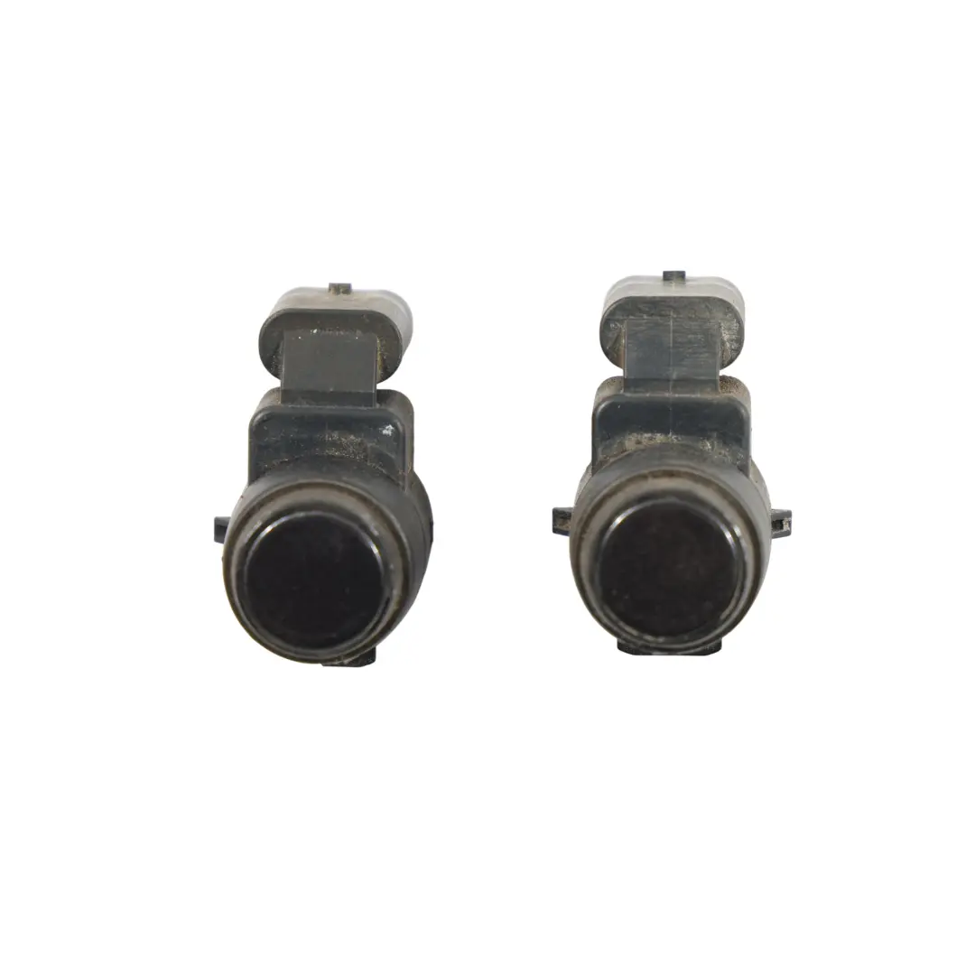 Einparkhilfe PDC Set x2 Funkelnd Graphit A22 für BMW E81 E82 E87 E90 mit Teilenummer 6955997 BMW E81 E82 E87 E90 Einparkhilfe PDC Set x2 Funkelnd Graphit A22 - SKU 6955997-SG1 - Teilenummer 6955997