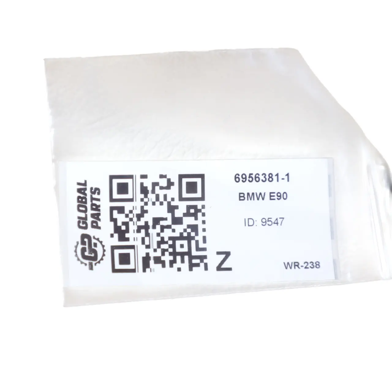 Vordersitz BMW E90 E91 Beheizt Beige Leder Dakota Beige Innenraum Links