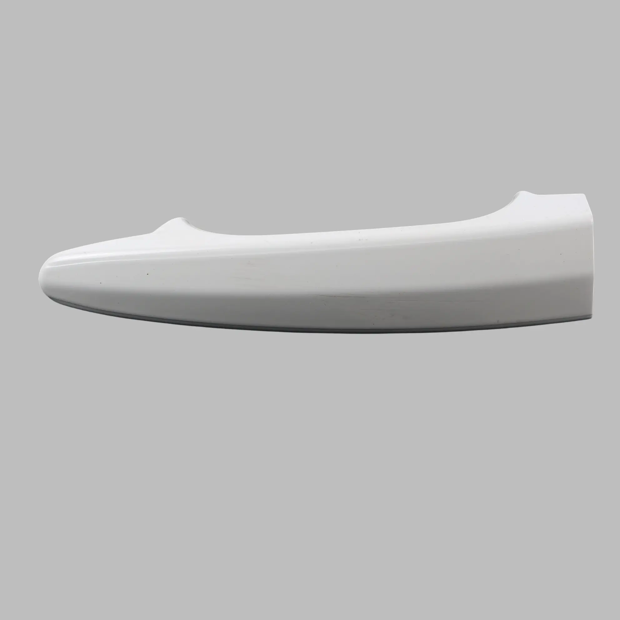 BMW E60 E61 Door Grab Handle Recess Front Rear Left N/S Alpinweiss 3 - 300