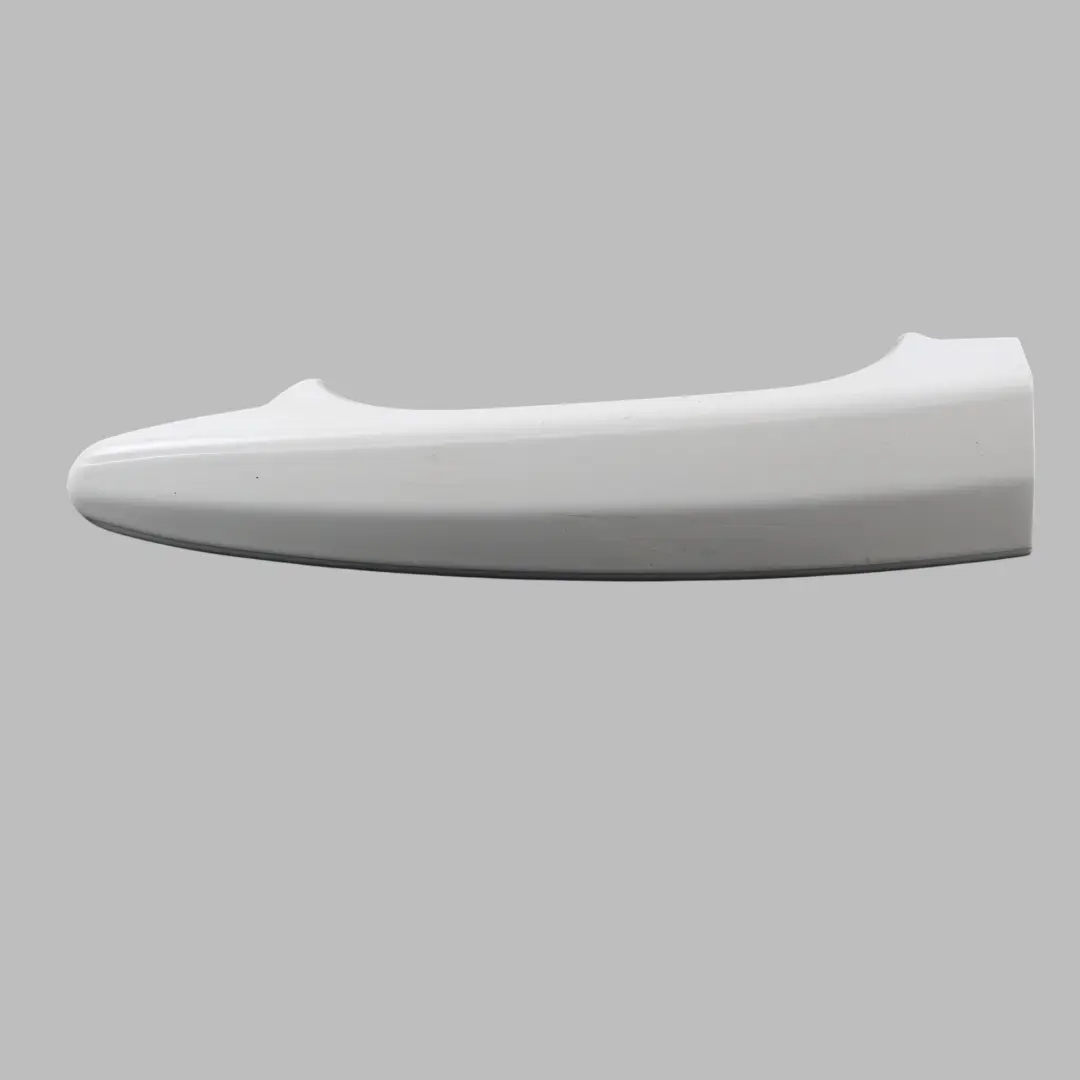 Poignée Encastrée Porte Avant Arrière Gauche Blanc Alpin 3 pour BMW E60 E61 à propos du numéro de pièce 0154344 BMW E60 E61 Poignée Encastrée Porte Avant Arrière Gauche Blanc Alpin 3 - SKU 0154344-AW - Numéro de pièce 0154344