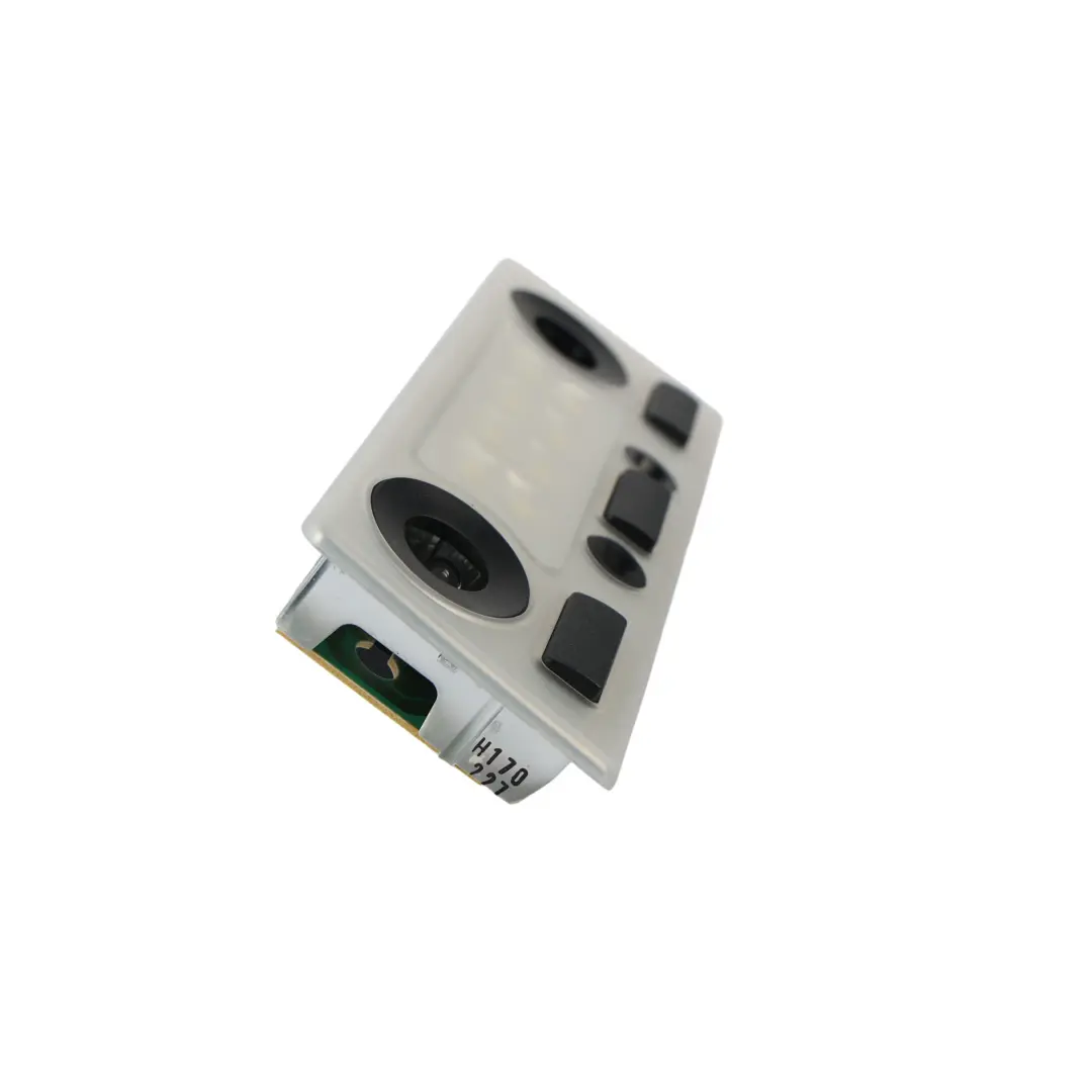 Vorne Innenraum Dachhimmel Leseleuchte LED für BMW E60 E61 mit Teilenummer 6962058 BMW E60 E61 Vorne Innenraum Dachhimmel Leseleuchte LED - SKU 6962058-1 - Teilenummer 6962058