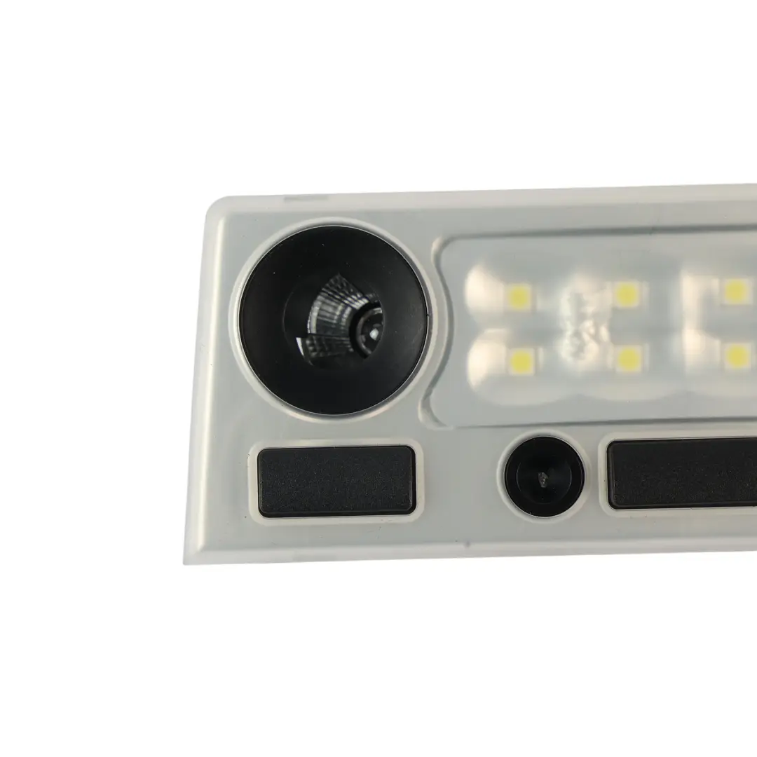 Plafonnier Lecture LED Avant Intérieur pour BMW E60 E61 à propos du numéro de pièce 6962058 BMW E60 E61 Plafonnier Lecture LED Avant Intérieur - SKU 6962058-1 - Numéro de pièce 6962058