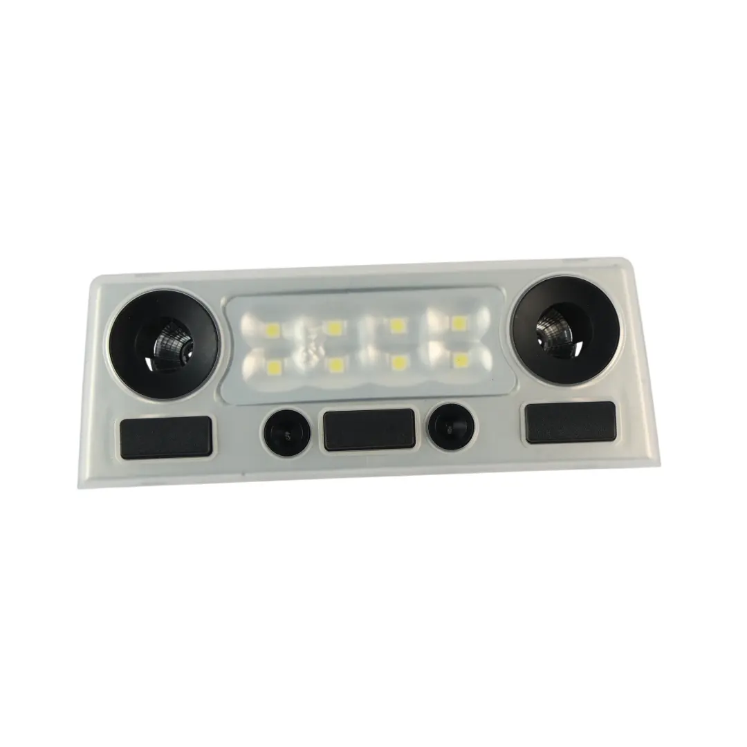 BMW E60 E61 Luz Lectura Techo Interior Delantera LED - SKU 6962058-1 - Número de pieza 6962058