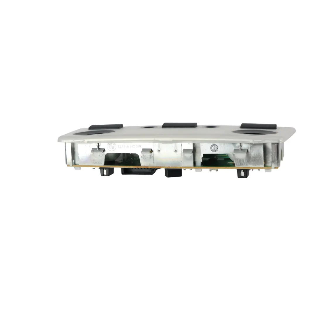 Plafonnier Lecture LED Avant Intérieur pour BMW E60 E61 à propos du numéro de pièce 6962058 BMW E60 E61 Plafonnier Lecture LED Avant Intérieur - SKU 6962058-1 - Numéro de pièce 6962058