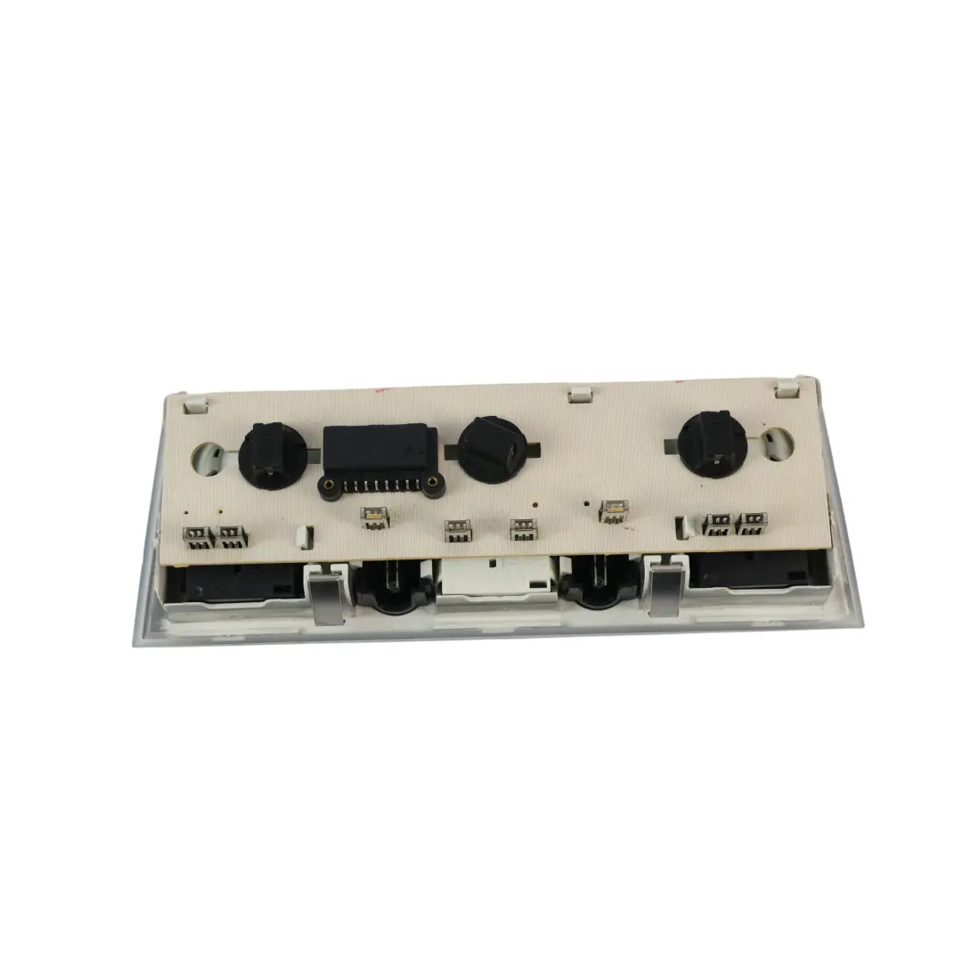 Vorne Innenraum Dachhimmel Leseleuchte LED für BMW E60 E61 mit Teilenummer 6962058 BMW E60 E61 Vorne Innenraum Dachhimmel Leseleuchte LED - SKU 6962058-1 - Teilenummer 6962058