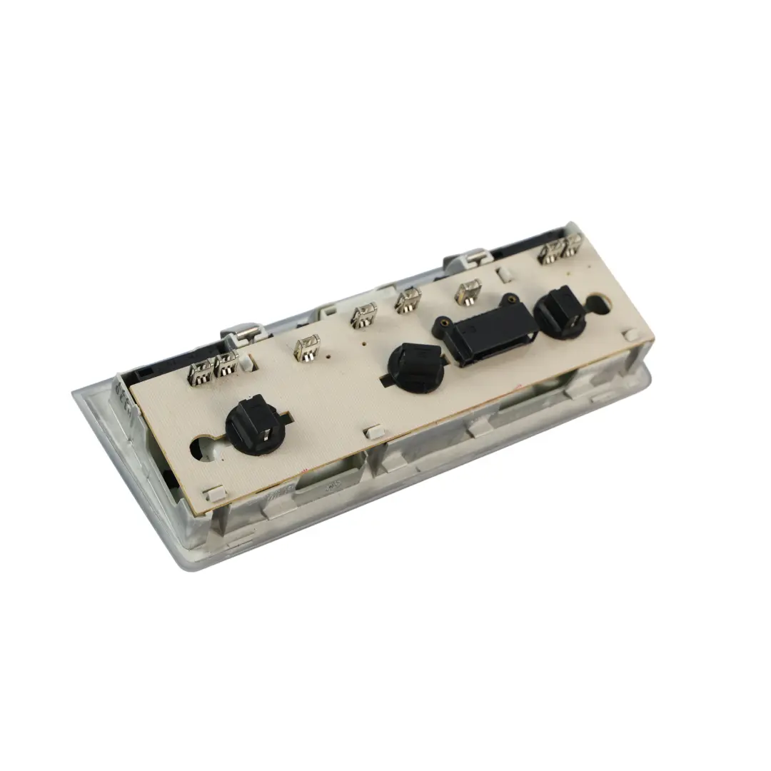 BMW E60 E61 Front Interior Headlining Roof Reading Light Lamp LED - SKU 6962058-1 - Part number 6962058