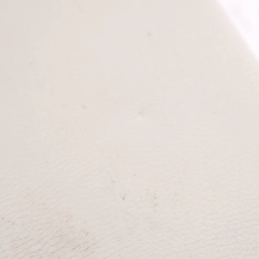 Centre Armrest Panel Cover Leather Jadegrey Grey to BMW E92 Rear Seat with Part number 6970789 BMW E92 Rear Seat Centre Armrest Panel Cover Leather Jadegrey Grey - SKU 6970789 - Part number 6970789