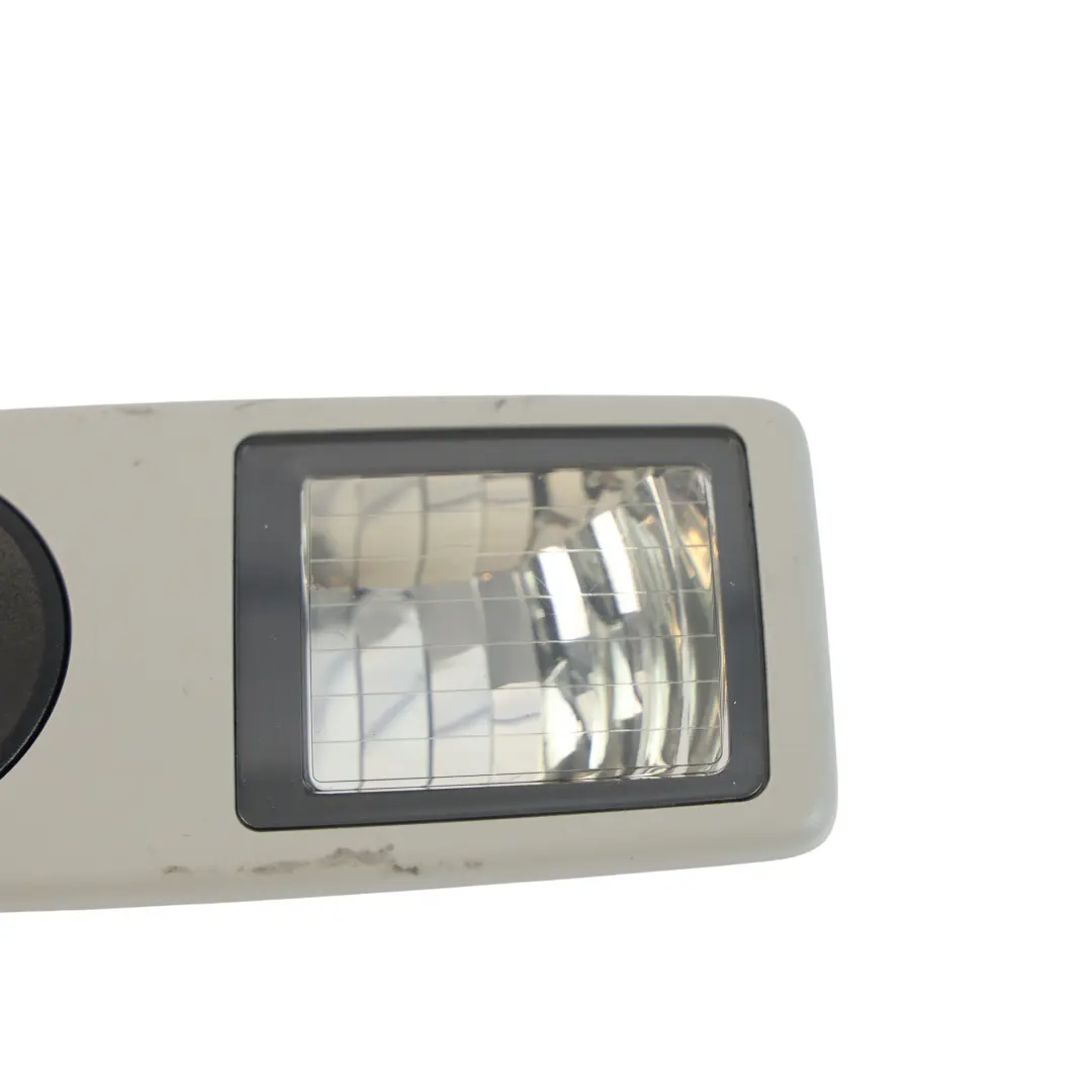 BMW X5 E70 Tylna Lampka Podsufitki Szara Prawa - SKU 6972974 - Numer Części 6972974