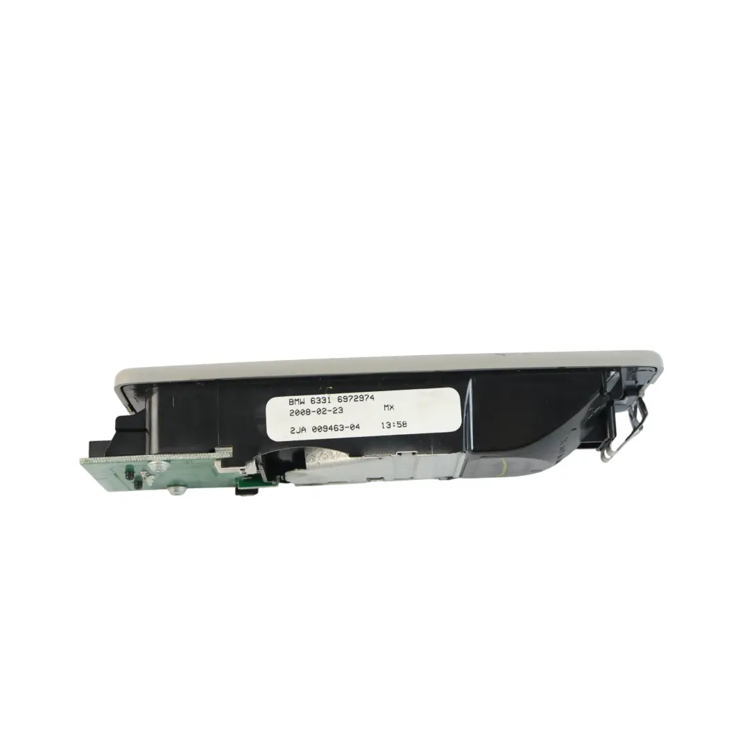 BMW X5 E70 Luce Lettura Interna Posteriore Grigia Destra - SKU 6972974 - Numero di parte 6972974