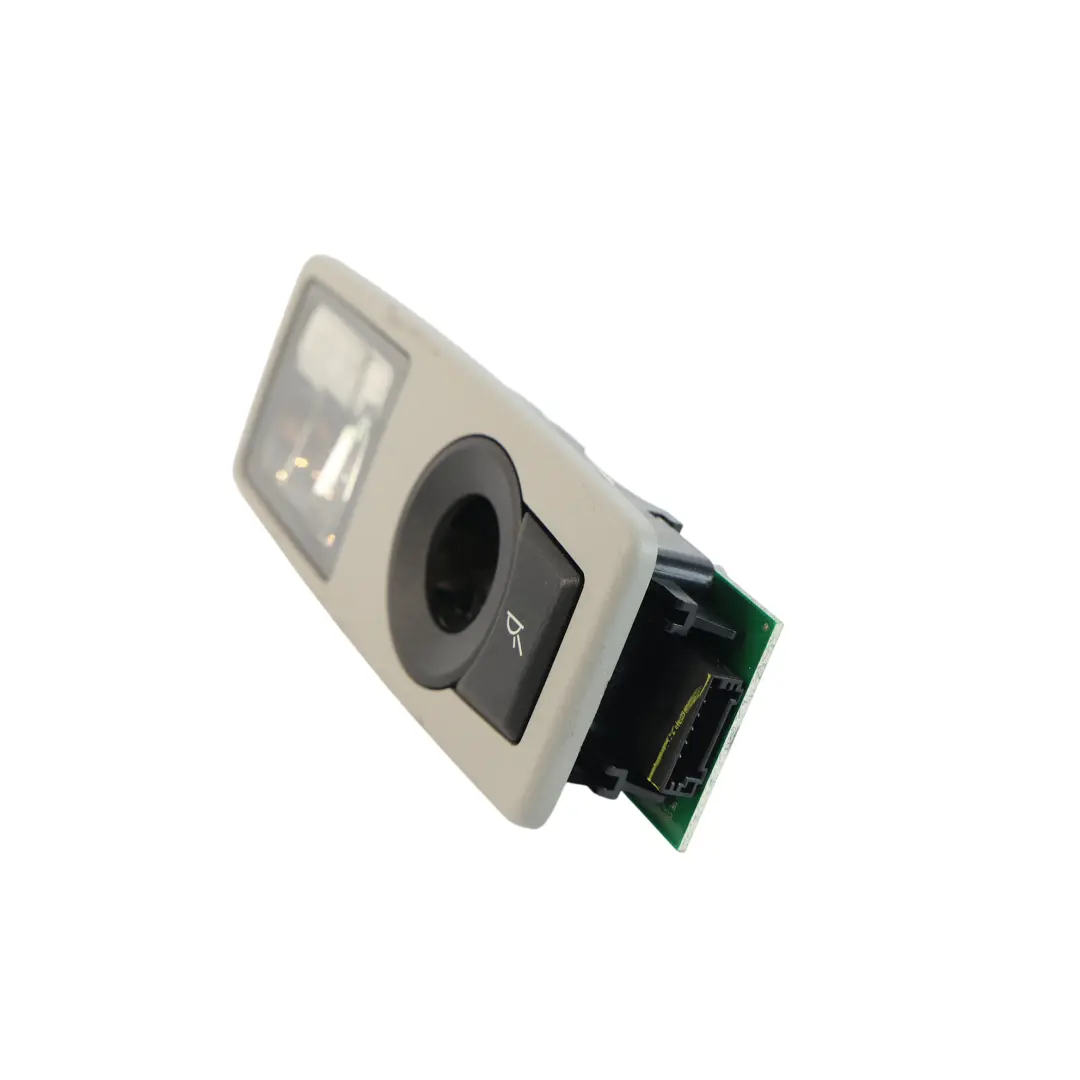 BMW X5 E70 Luz Interior Lectura Trasera Gris Derecha - SKU 6972974 - Número de pieza 6972974