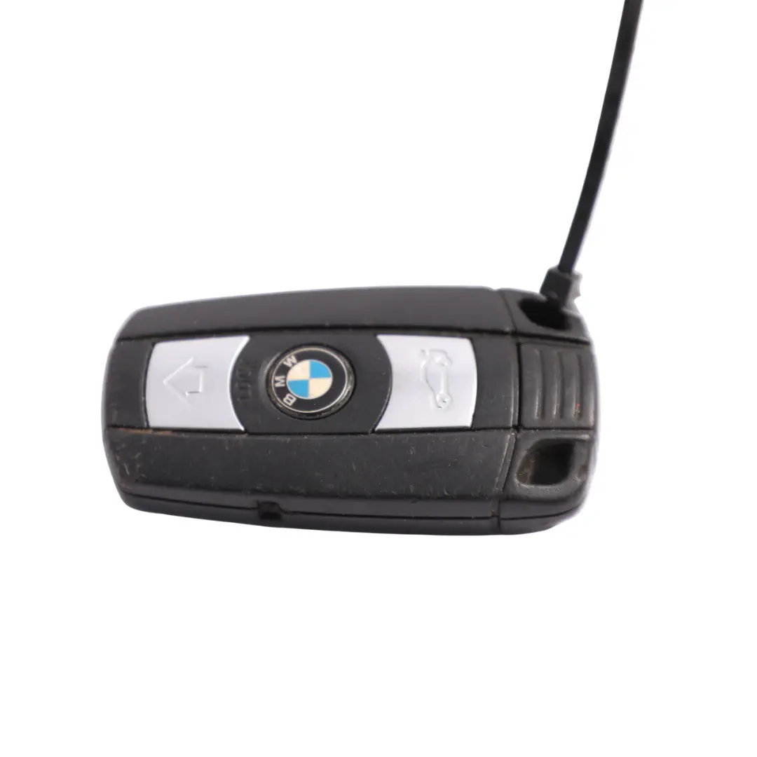 BMW E87 E90 E92 Radio Remote Control Alarm Key Fob Button Switch 315 MHz JAPAN - SKU 6986583-2 - Part number 6986583