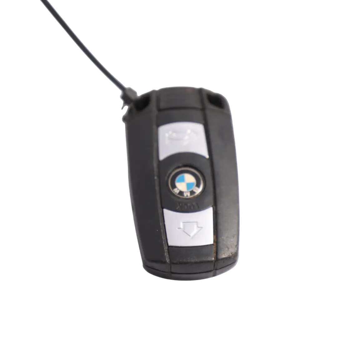 Radio Remote Control Alarm Key Fob Button Switch 315 MHz JAPAN to BMW E87 E90 E92 with Part number 6986583 BMW E87 E90 E92 Radio Remote Control Alarm Key Fob Button Switch 315 MHz JAPAN - SKU 6986583-2 - Part number 6986583