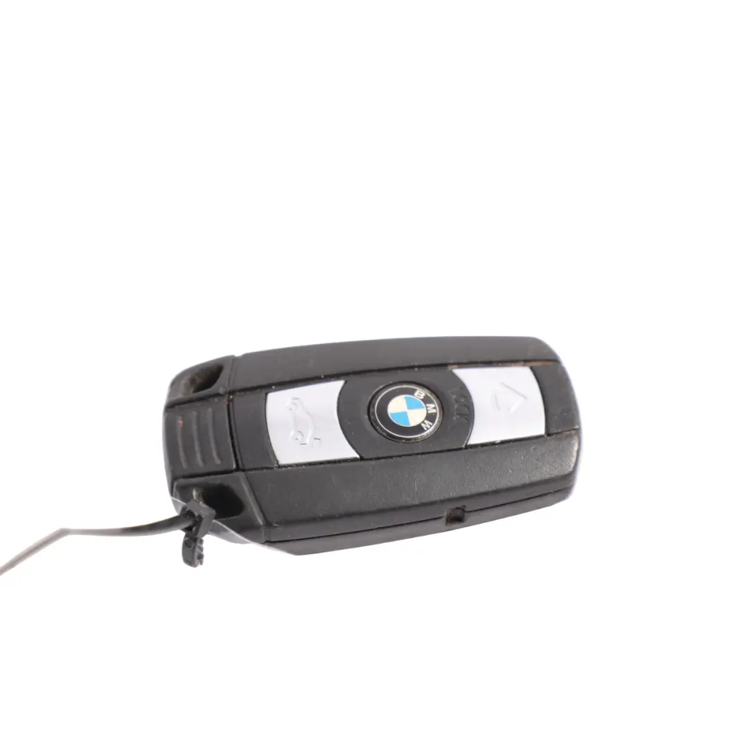 Pulsante Interruttore Telecomando Radio Allarme 315 MHz per BMW E87 E90 E92 con numero di parte 6986583 BMW E87 E90 E92 Pulsante Interruttore Telecomando Radio Allarme 315 MHz - SKU 6986583-2 - Numero di parte 6986583