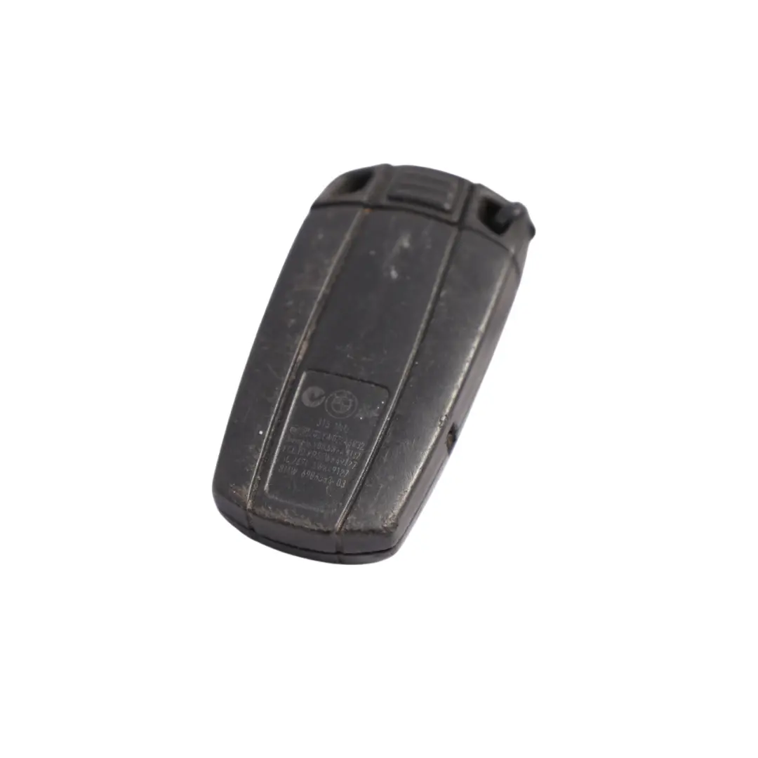 BMW E87 E90 E92 Pulsante Interruttore Telecomando Radio Allarme 315 MHz - SKU 6986583-2 - Numero di parte 6986583