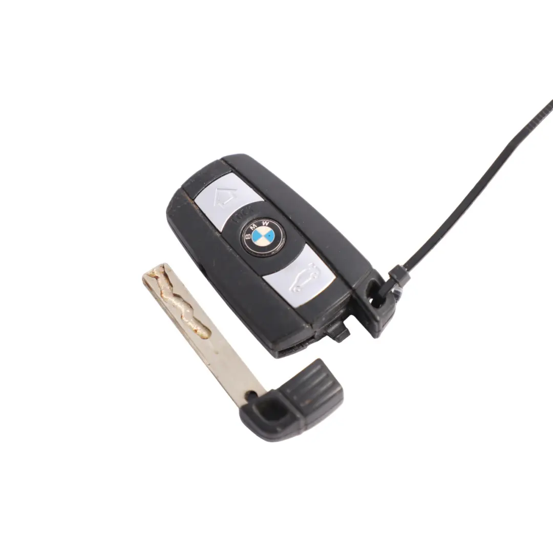 Radio Remote Control Alarm Key Fob Button Switch 315 MHz JAPAN to BMW E87 E90 E92 with Part number 6986583 BMW E87 E90 E92 Radio Remote Control Alarm Key Fob Button Switch 315 MHz JAPAN - SKU 6986583-2 - Part number 6986583