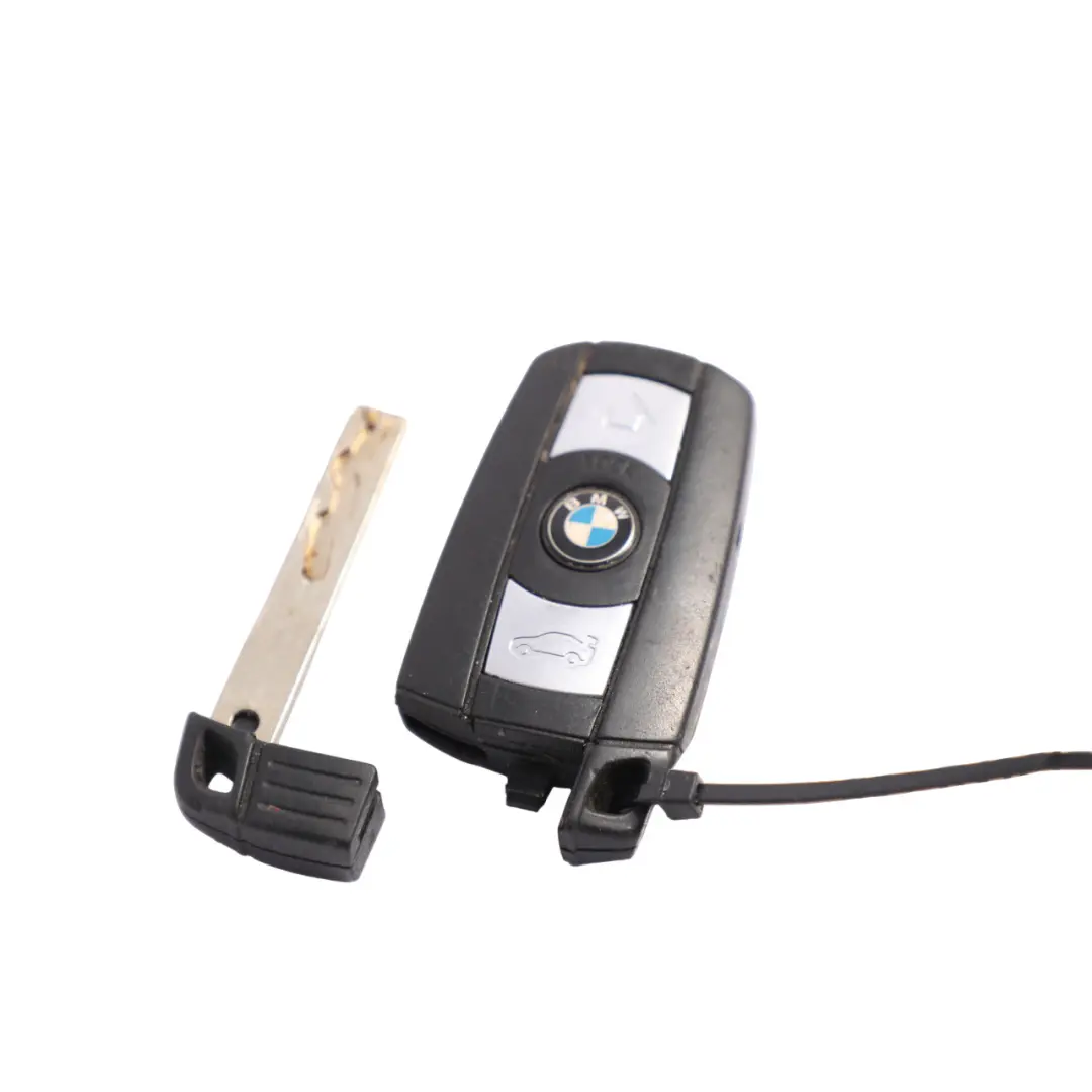 BMW E87 E90 E92 Radio Remote Control Alarm Key Fob Button Switch 315 MHz JAPAN - SKU 6986583-2 - Part number 6986583