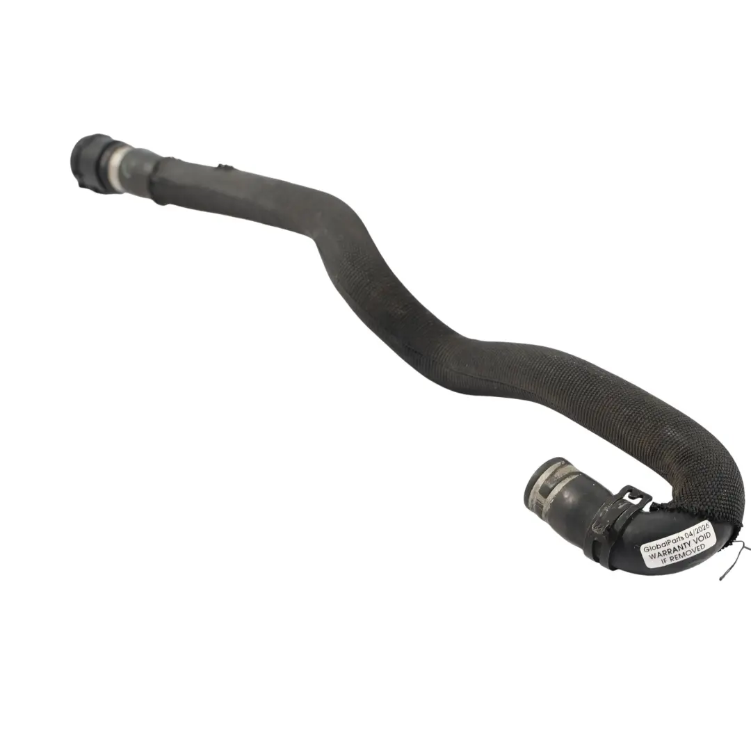 N62N Manguera Tubería Refrigerante Motor para BMW E60 E61 550i con número de pieza 6986793 BMW E60 E61 550i N62N Manguera Tubería Refrigerante Motor - SKU 6986793 - Número de pieza 6986793
