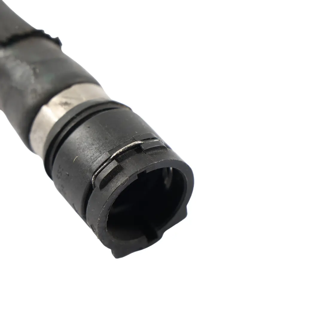 BMW E60 E61 550i N62N Manguera Tubería Refrigerante Motor - SKU 6986793 - Número de pieza 6986793