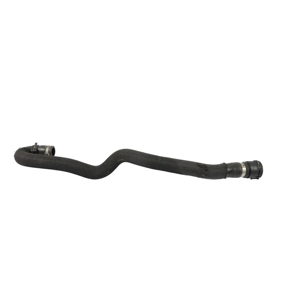 BMW E60 E61 Motor Wasser Kühlmittel Rohr Schlauch Leitung 550i N62N - SKU 6986793 - Teilenummer 6986793